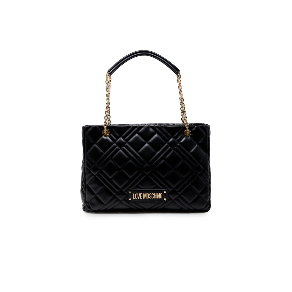 Handtas Love Moschino