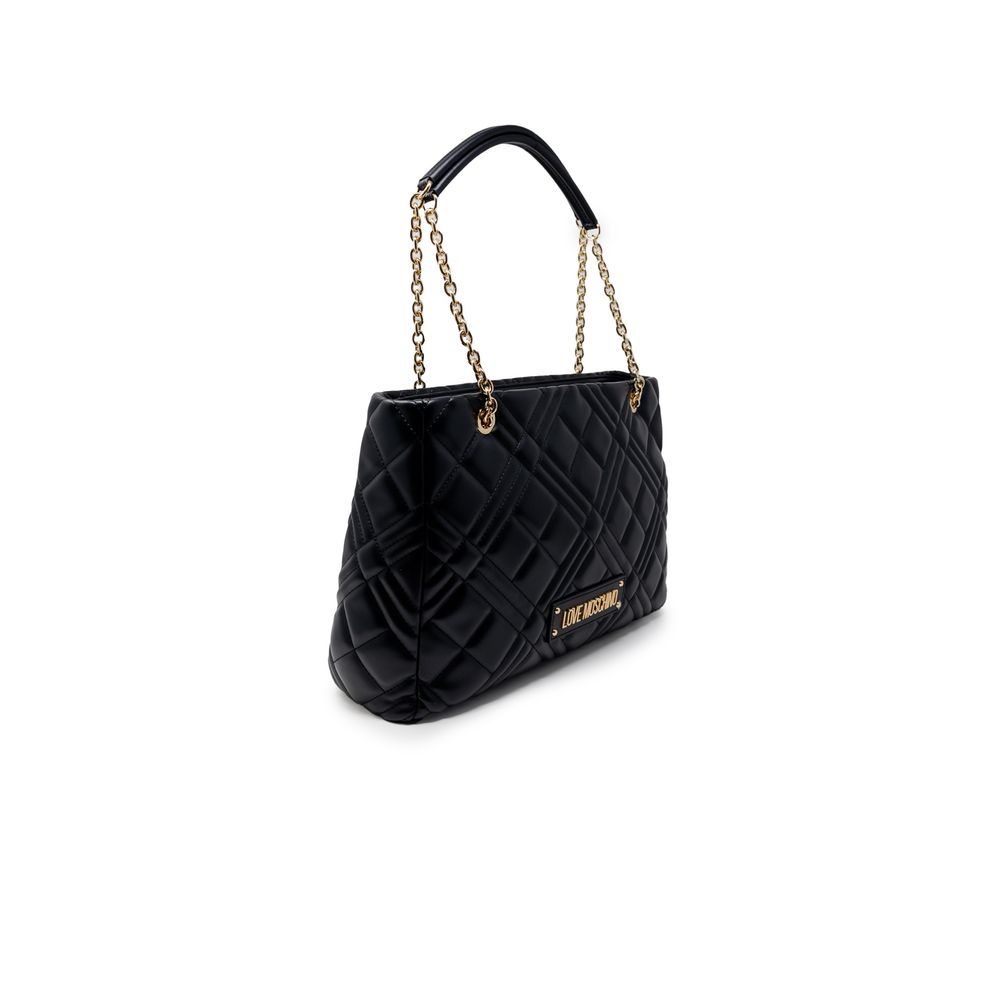 Handtas Love Moschino