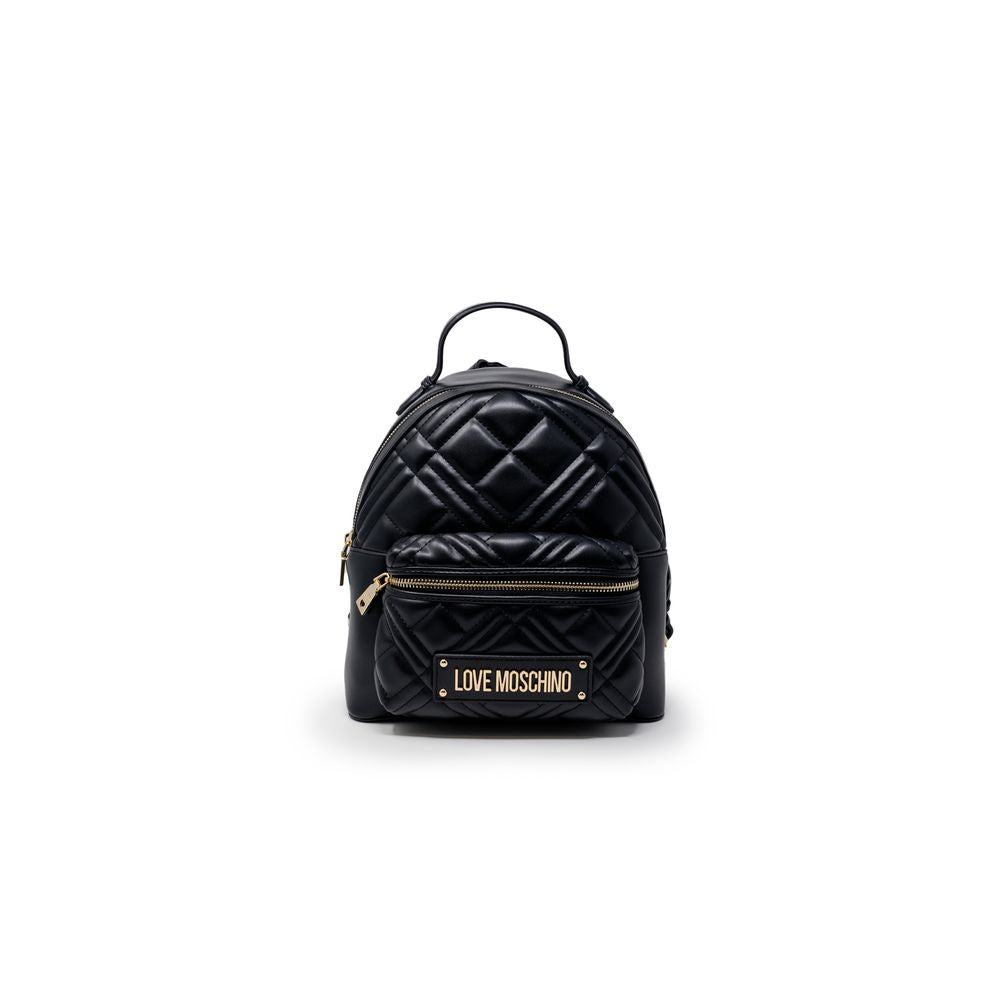 Rugzak Love Moschino
