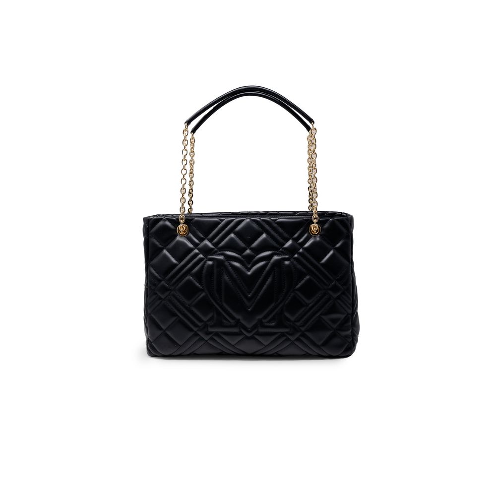 Handtas Love Moschino