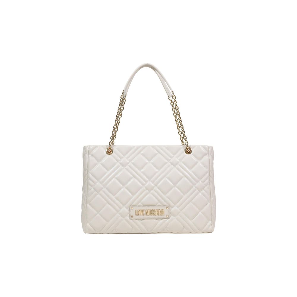 Handtas Love Moschino