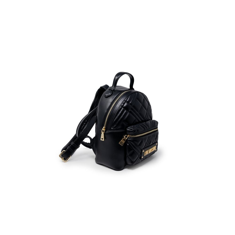 Rugzak Love Moschino