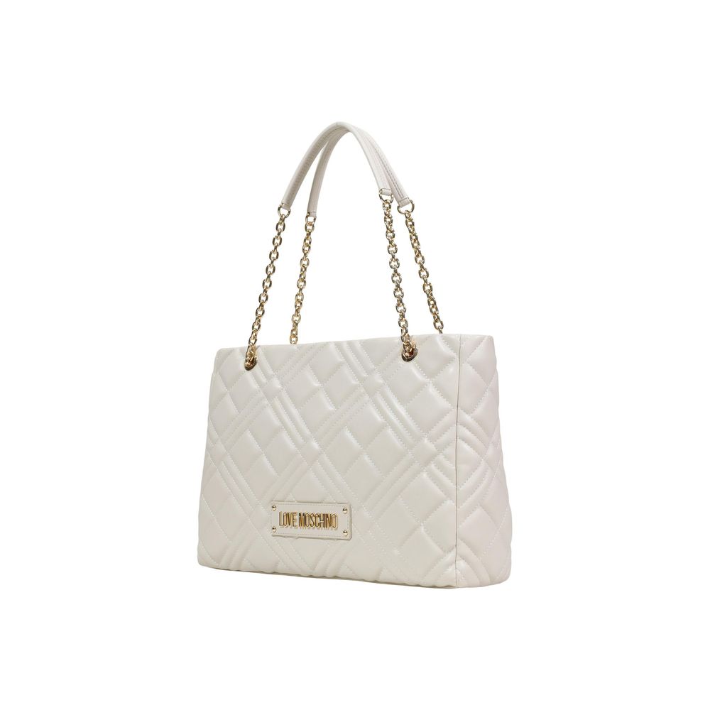Handtas Love Moschino