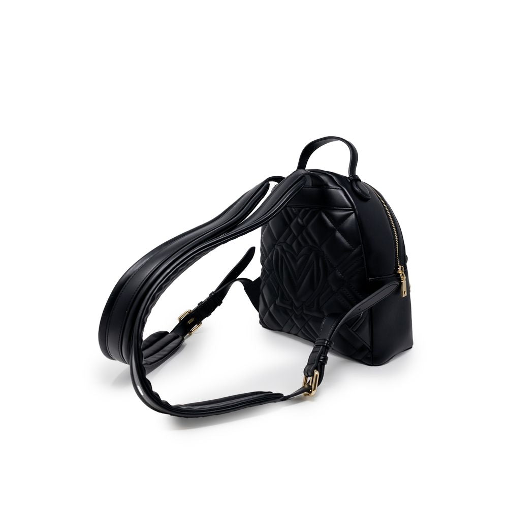 Rugzak Love Moschino