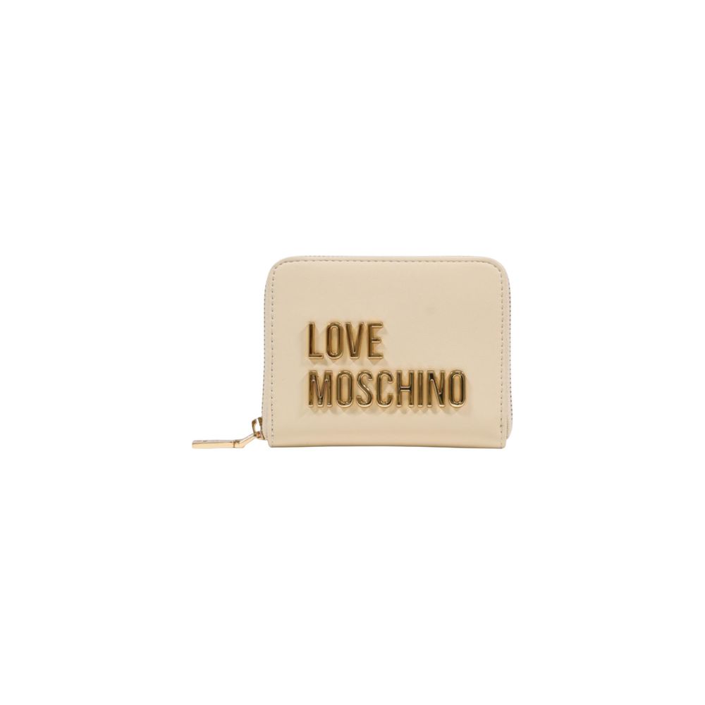 Portemonnee Love Moschino