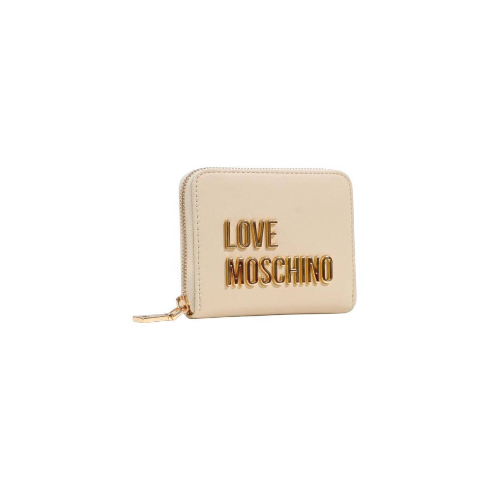 Portemonnee Love Moschino