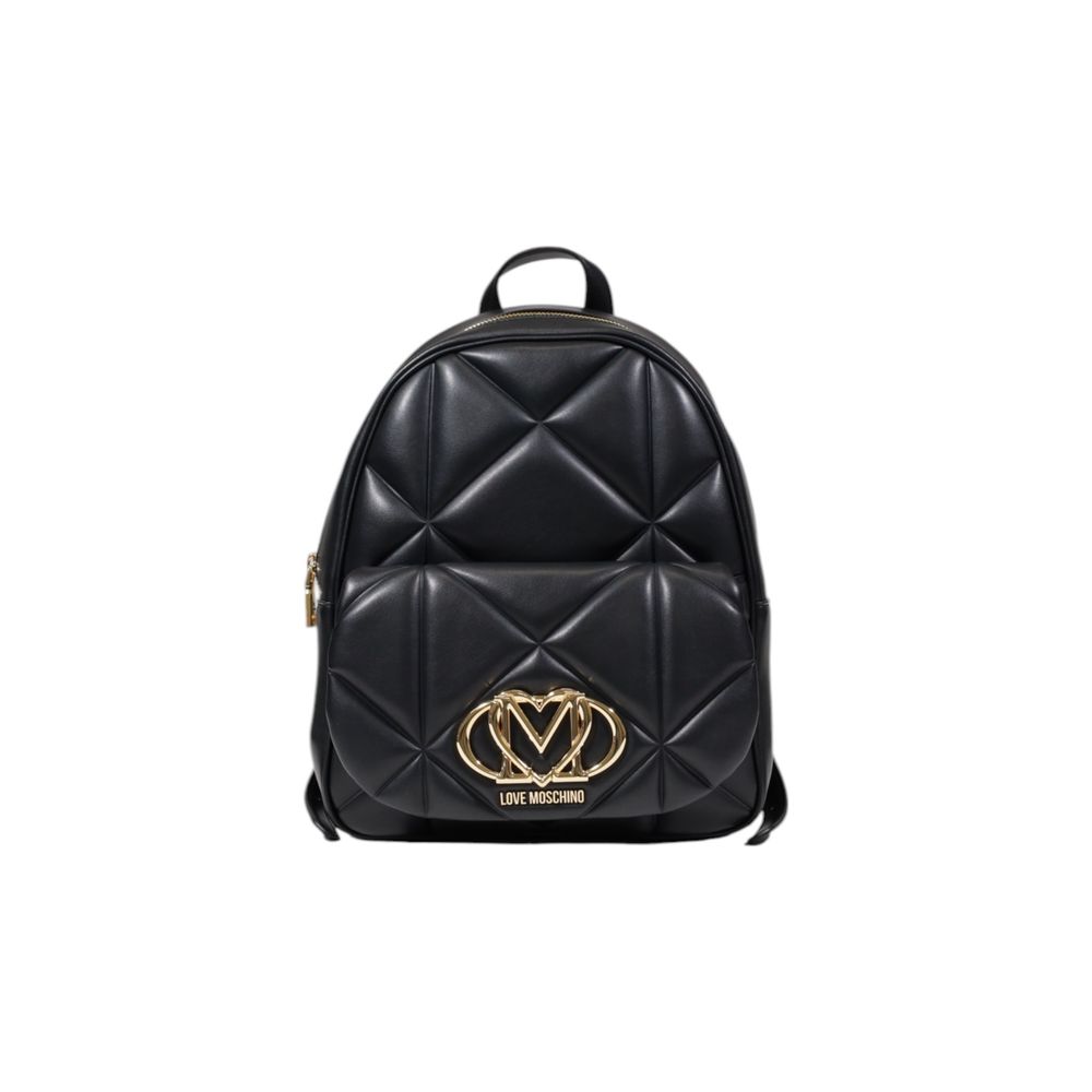 Rugzak Love Moschino