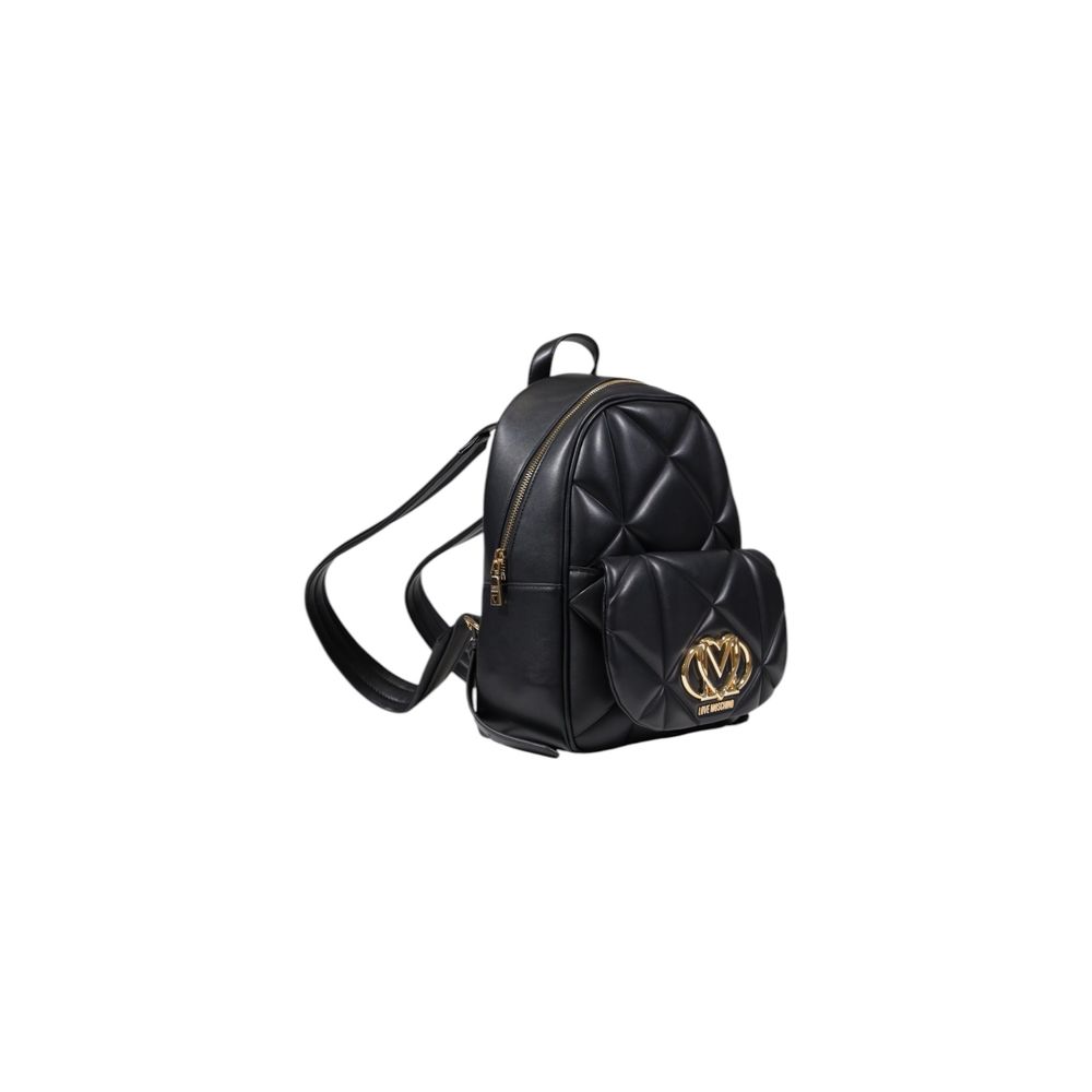 Rugzak Love Moschino