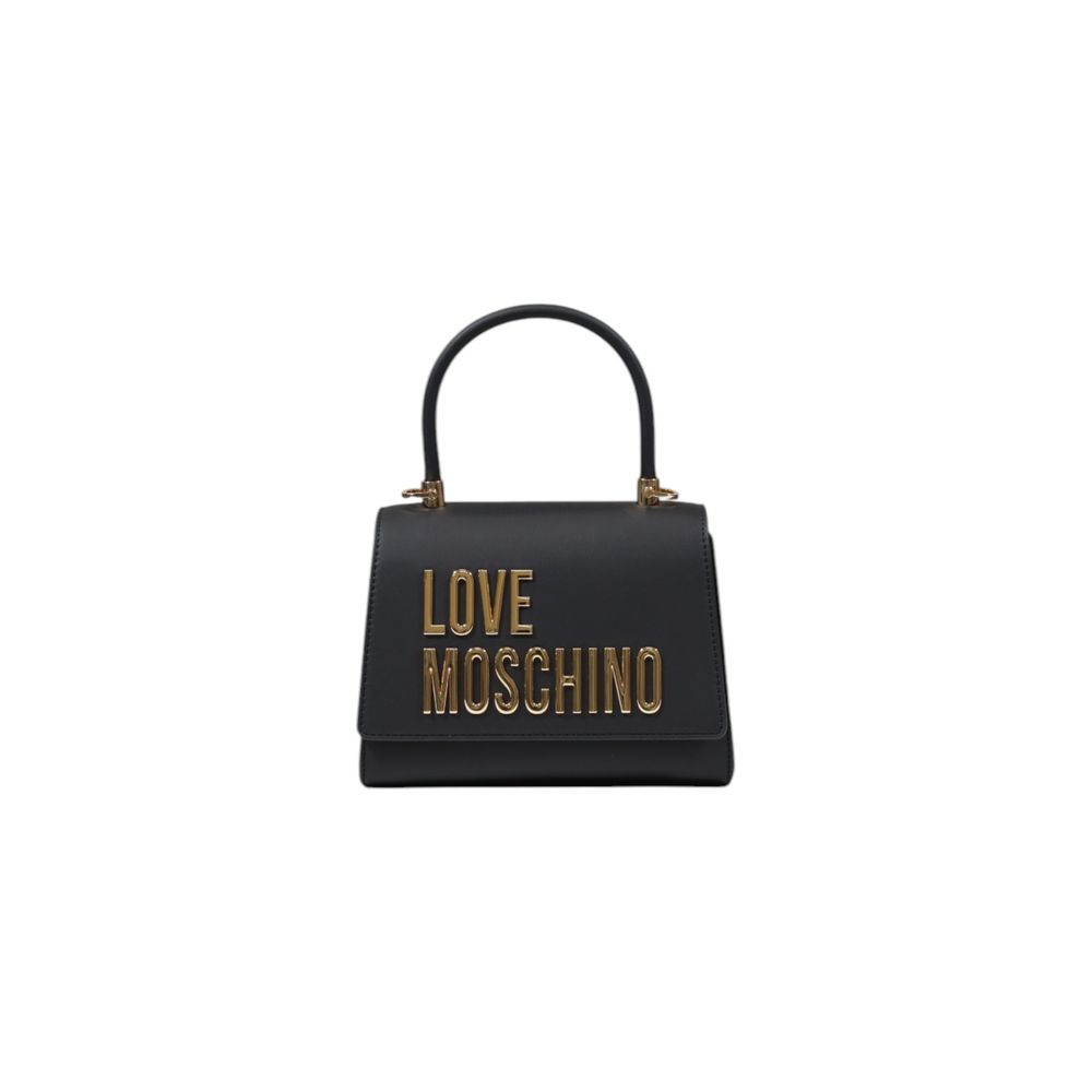 Handtas Love Moschino