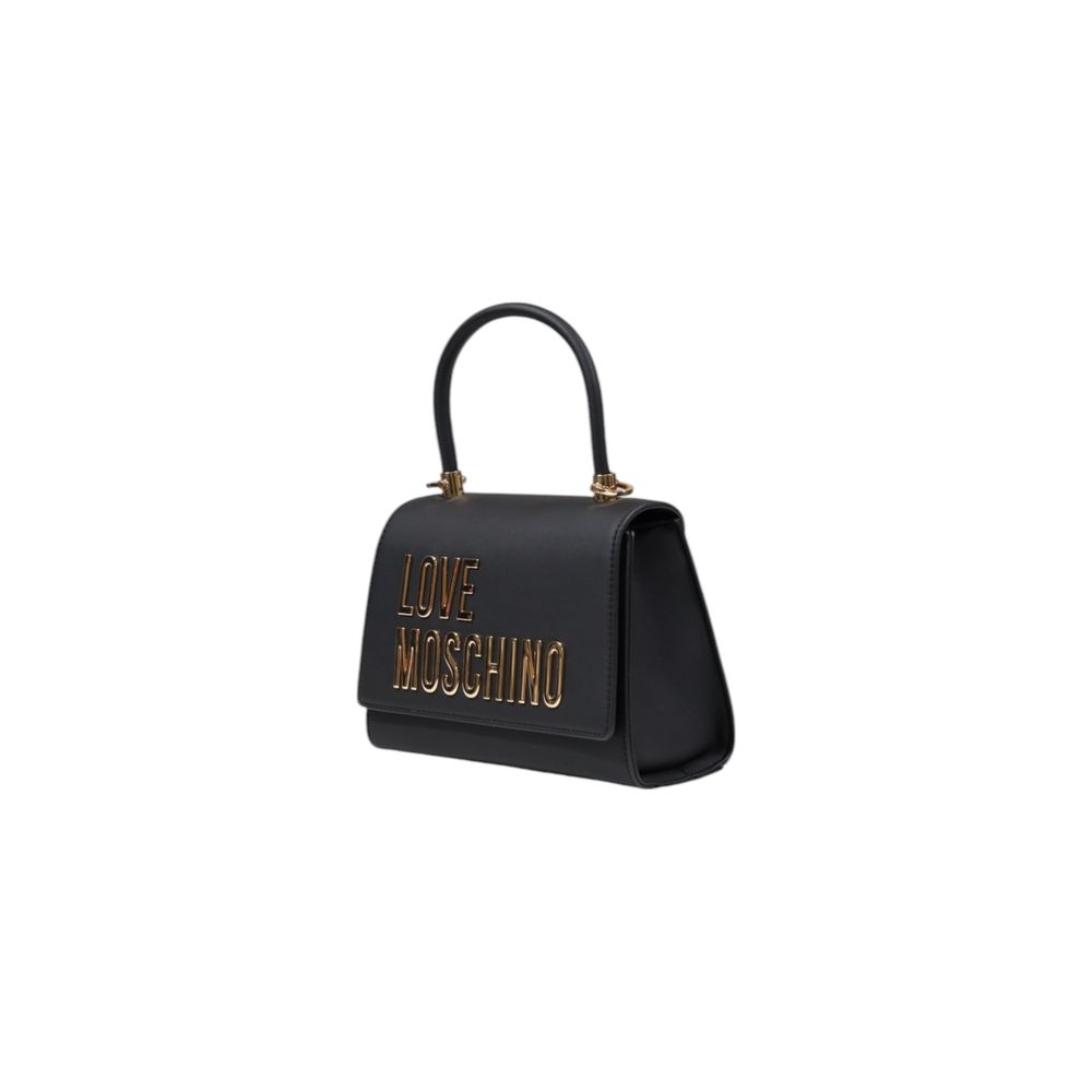 Handtas Love Moschino