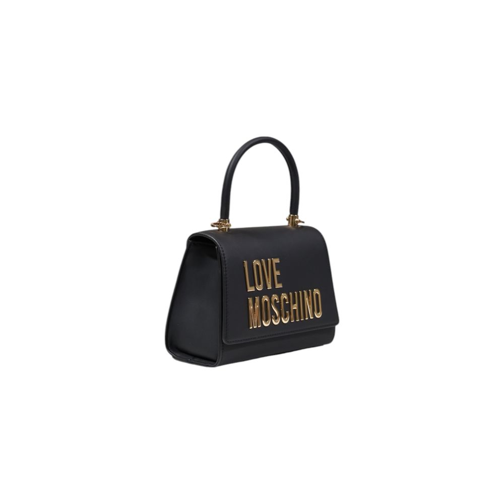 Handtas Love Moschino