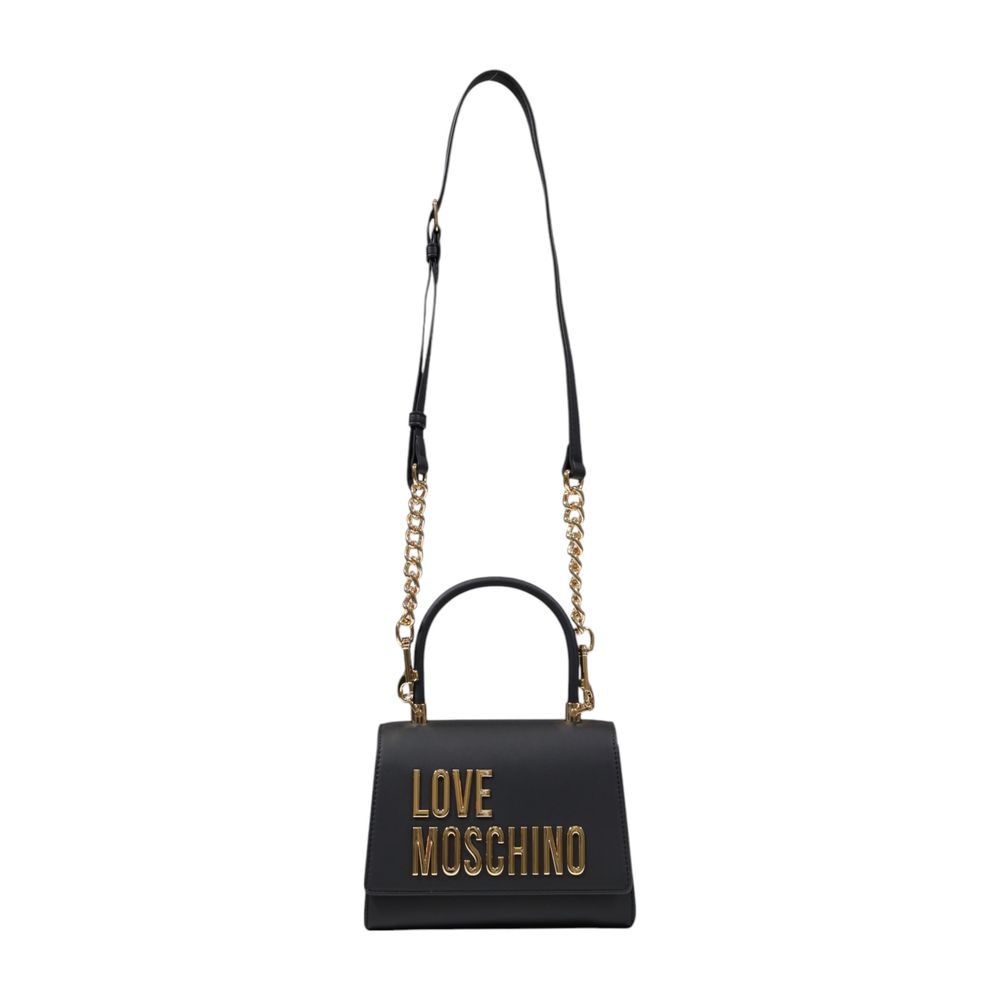 Handtas Love Moschino
