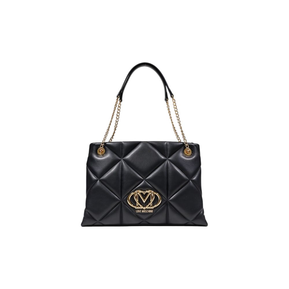 Handtas Love Moschino