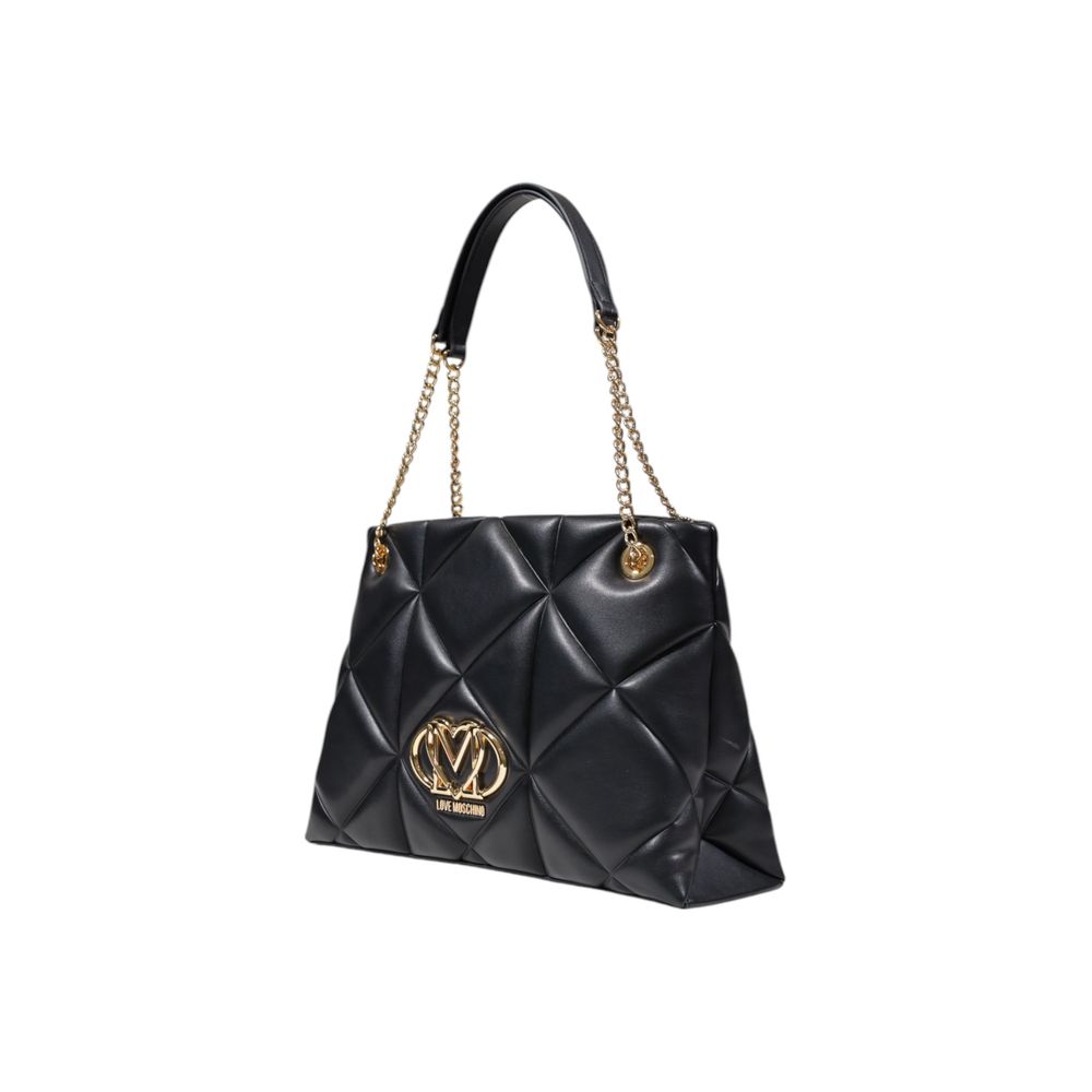 Handtas Love Moschino