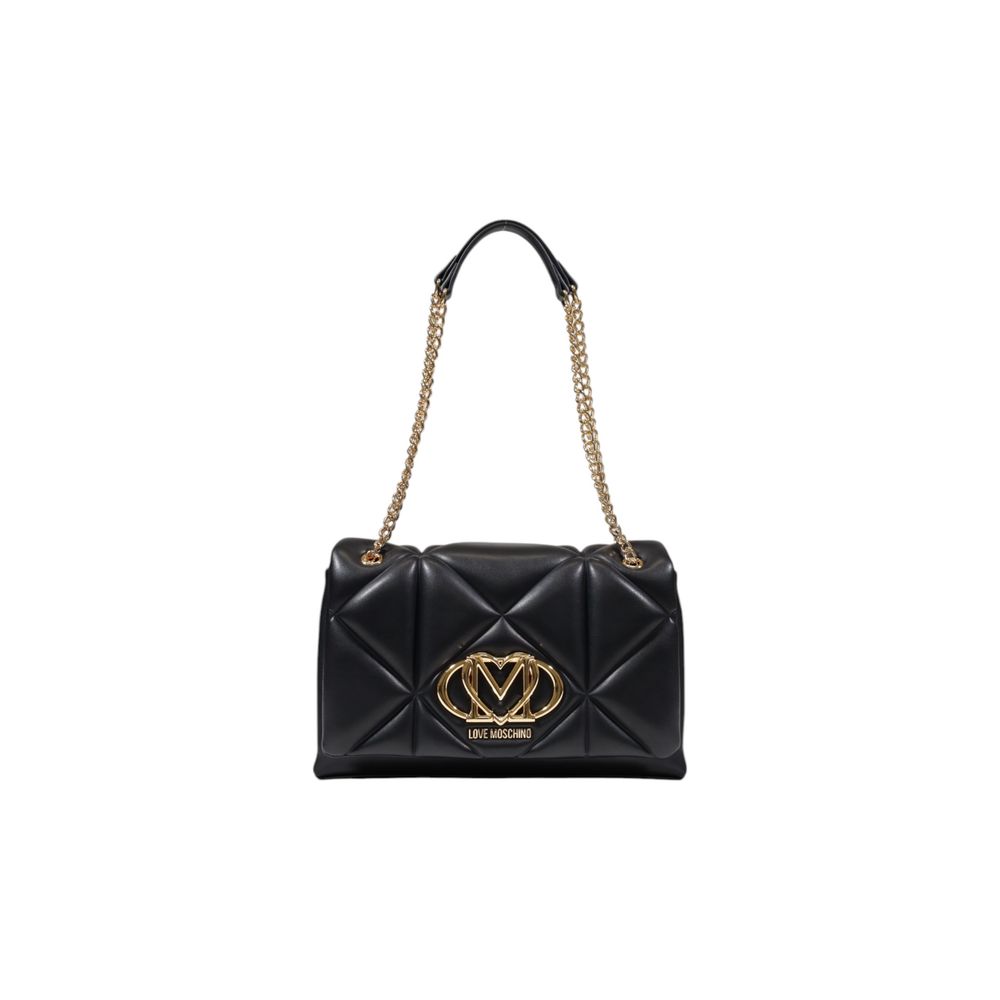 Handtas Love Moschino