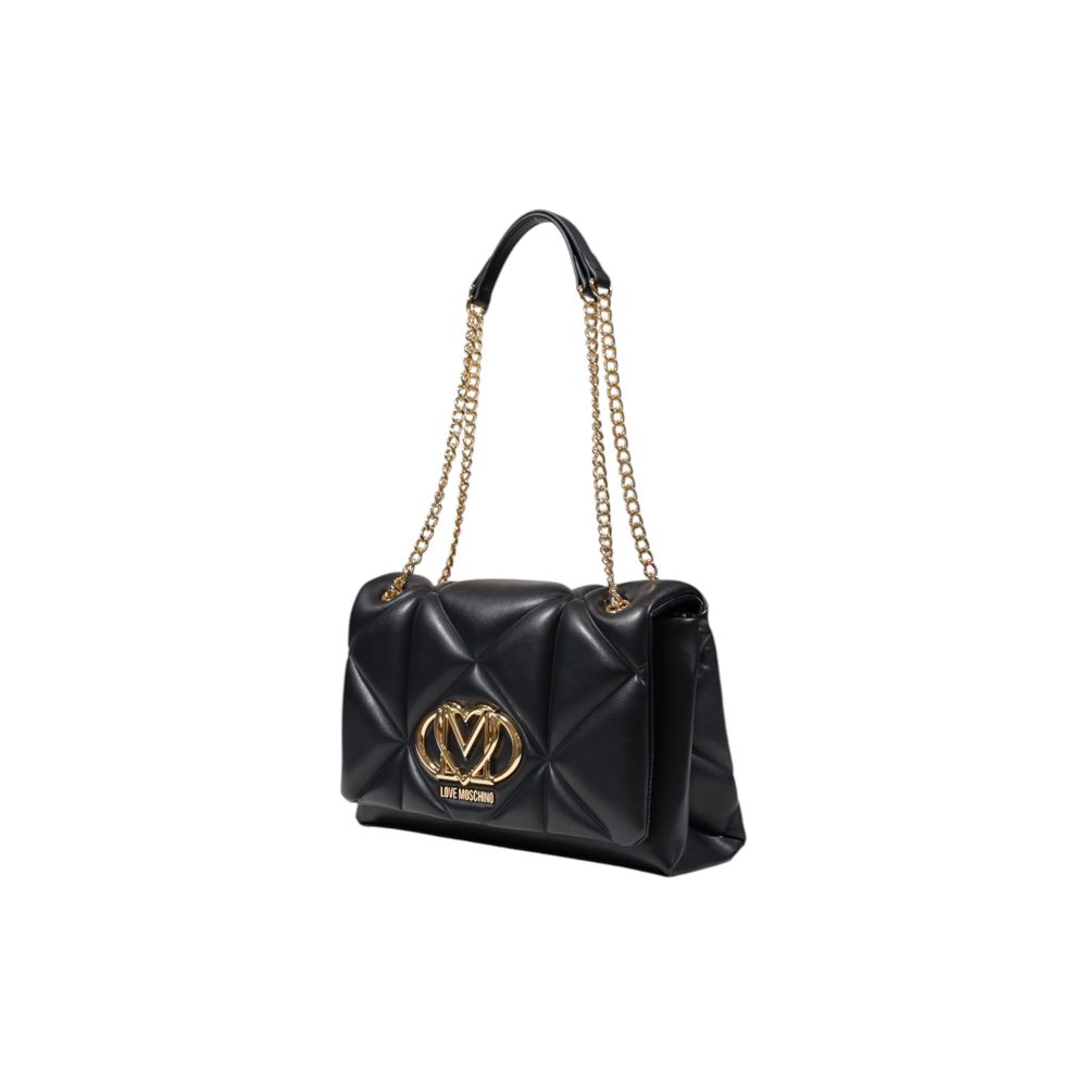 Handtas Love Moschino