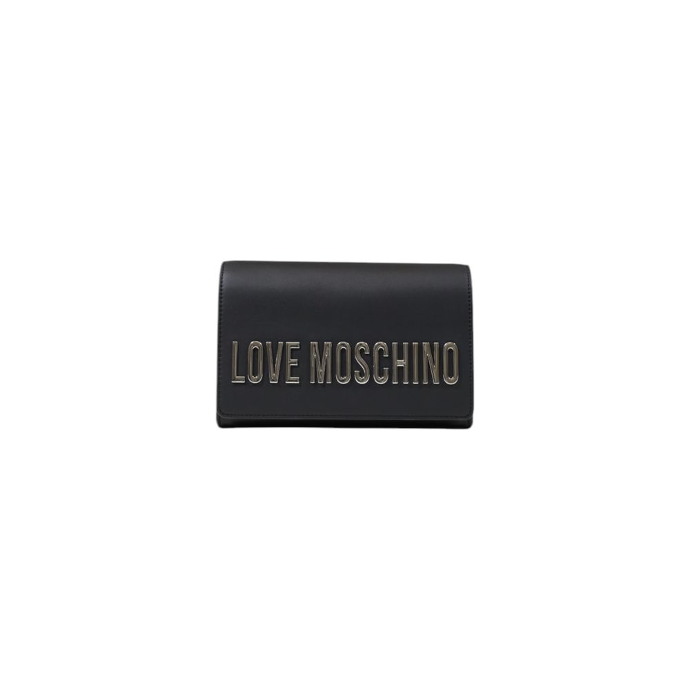 Handtas Love Moschino