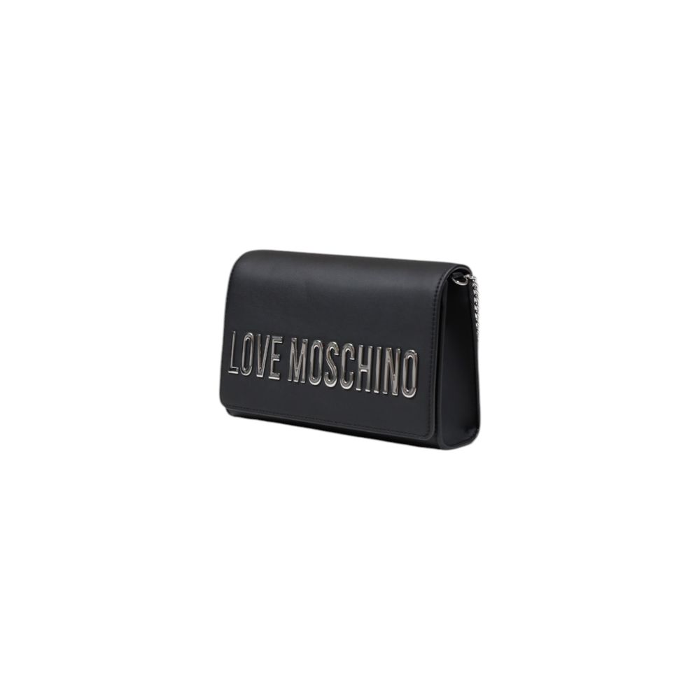 Handtas Love Moschino