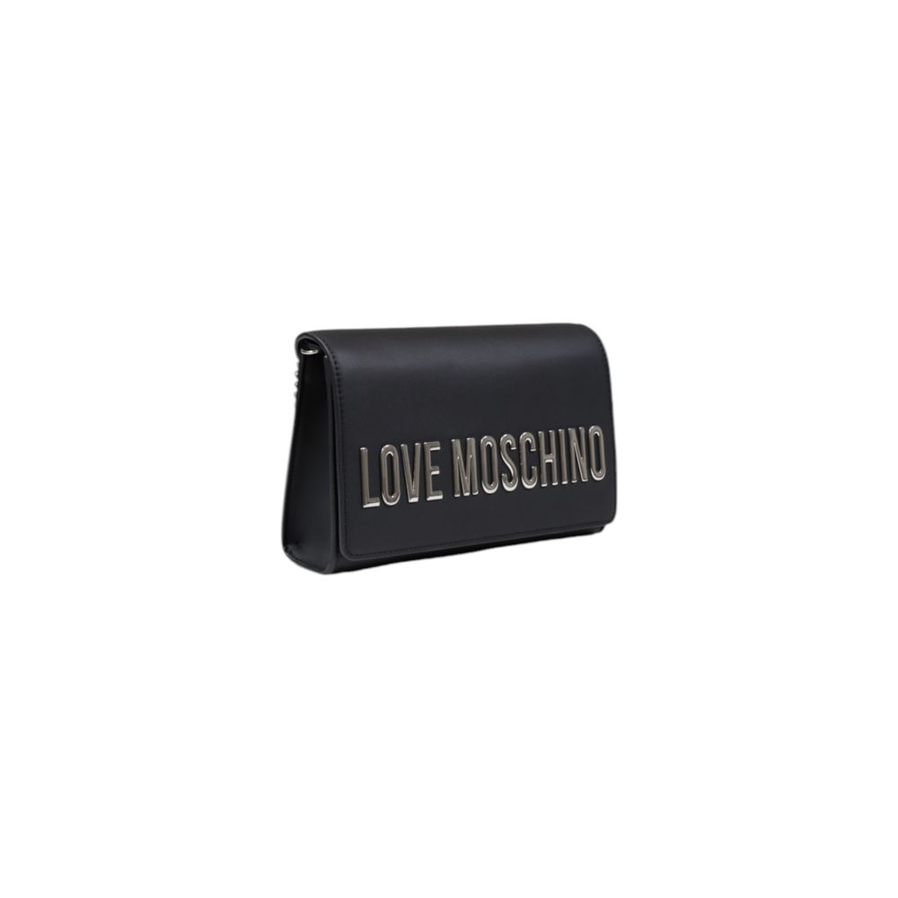 Handtas Love Moschino
