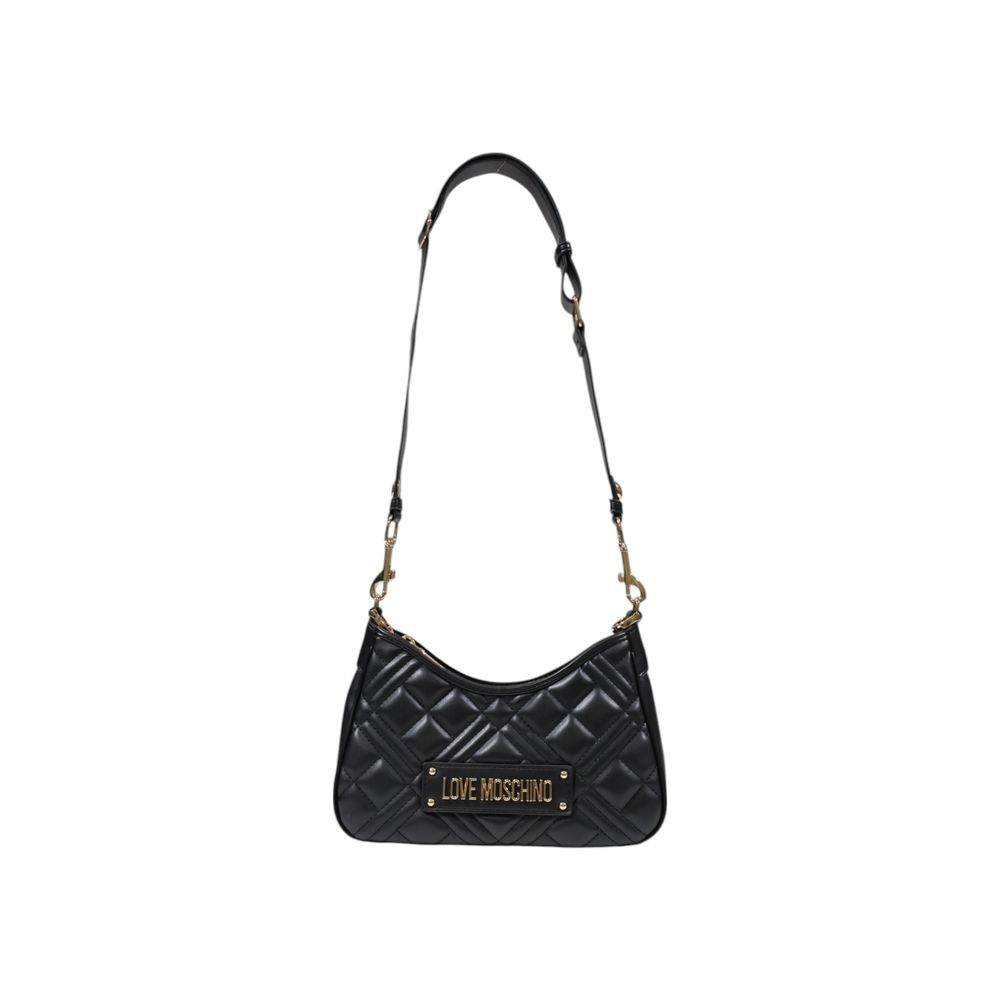 Handtas Love Moschino