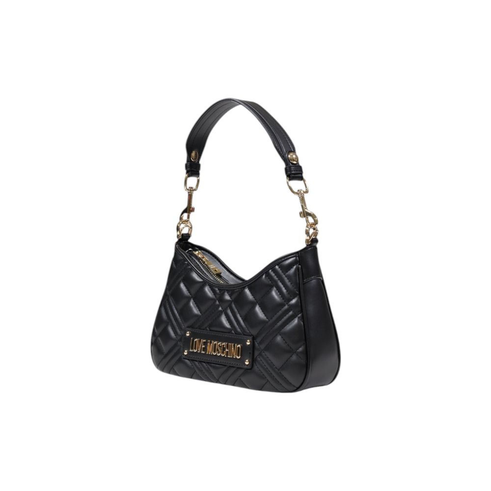 Handtas Love Moschino