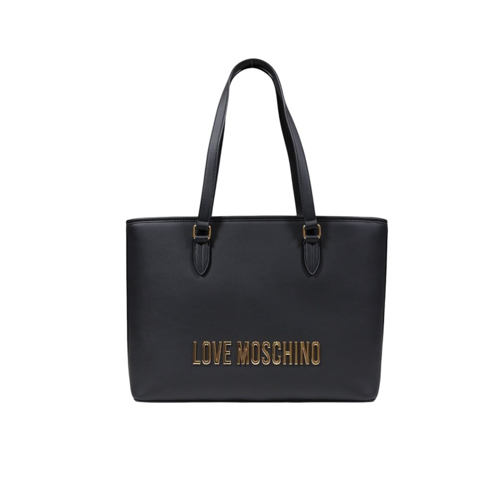 Handtas Love Moschino