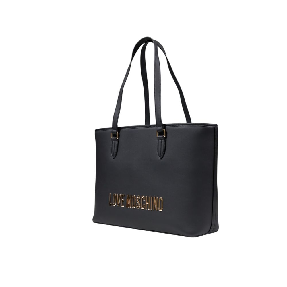 Handtas Love Moschino