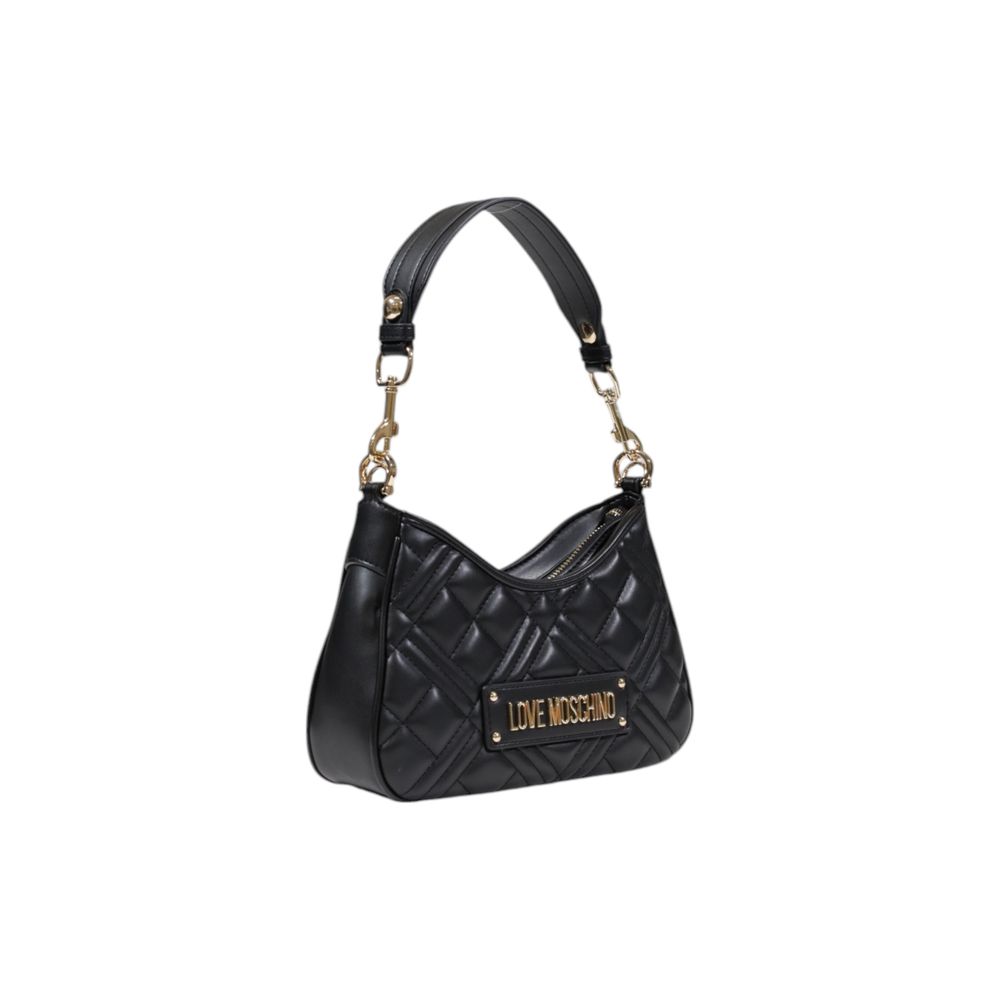 Handtas Love Moschino