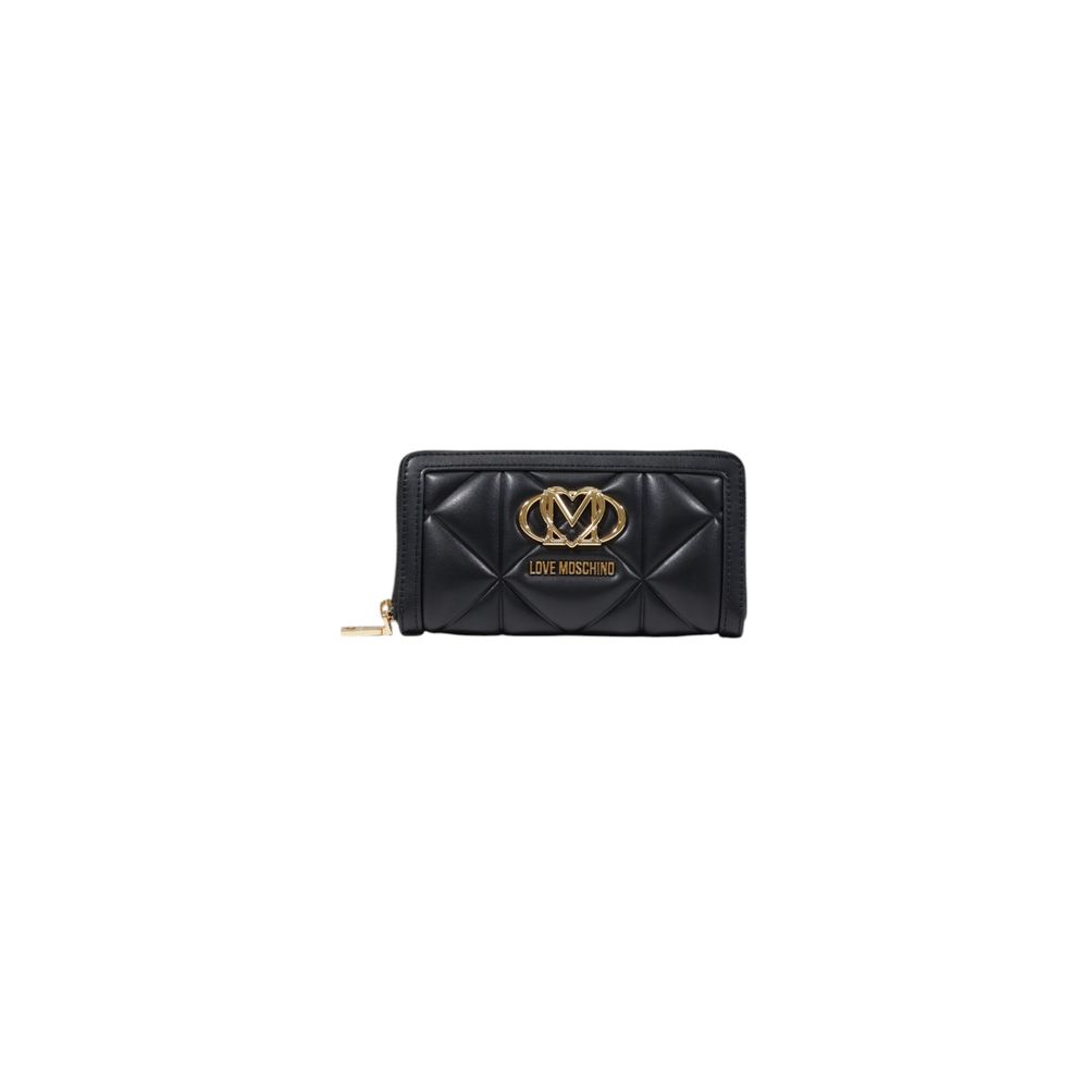 Portemonnee Love Moschino