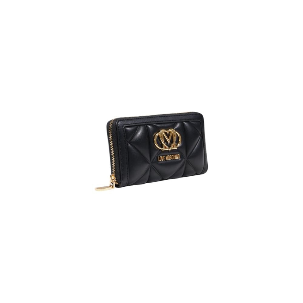 Portemonnee Love Moschino