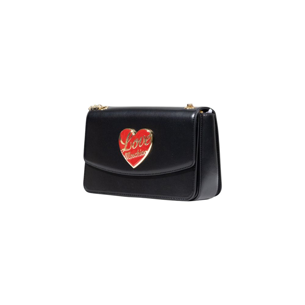 Handtas Love Moschino