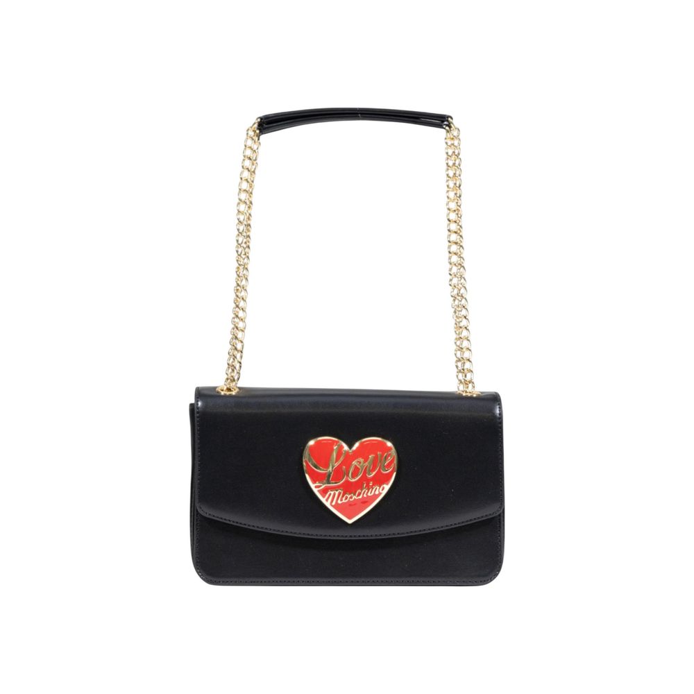 Handtas Love Moschino
