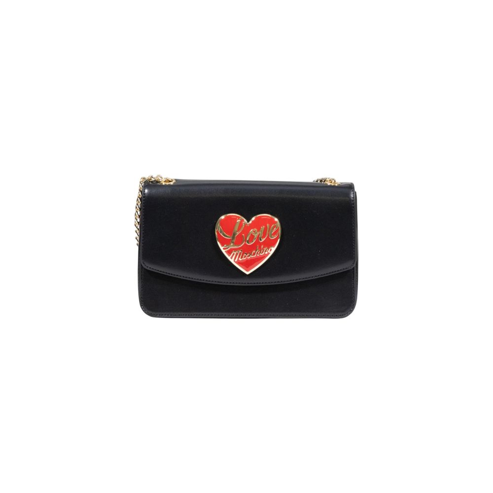 Handtas Love Moschino