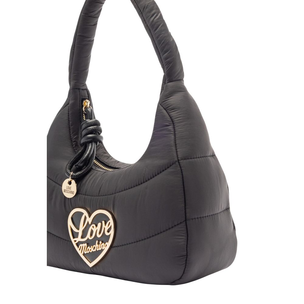 Handtas Love Moschino