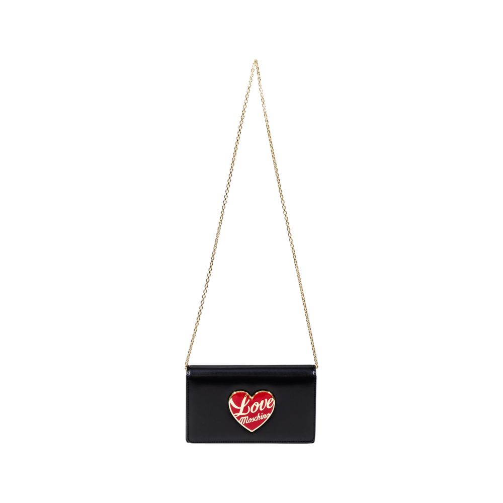 Handtas Love Moschino