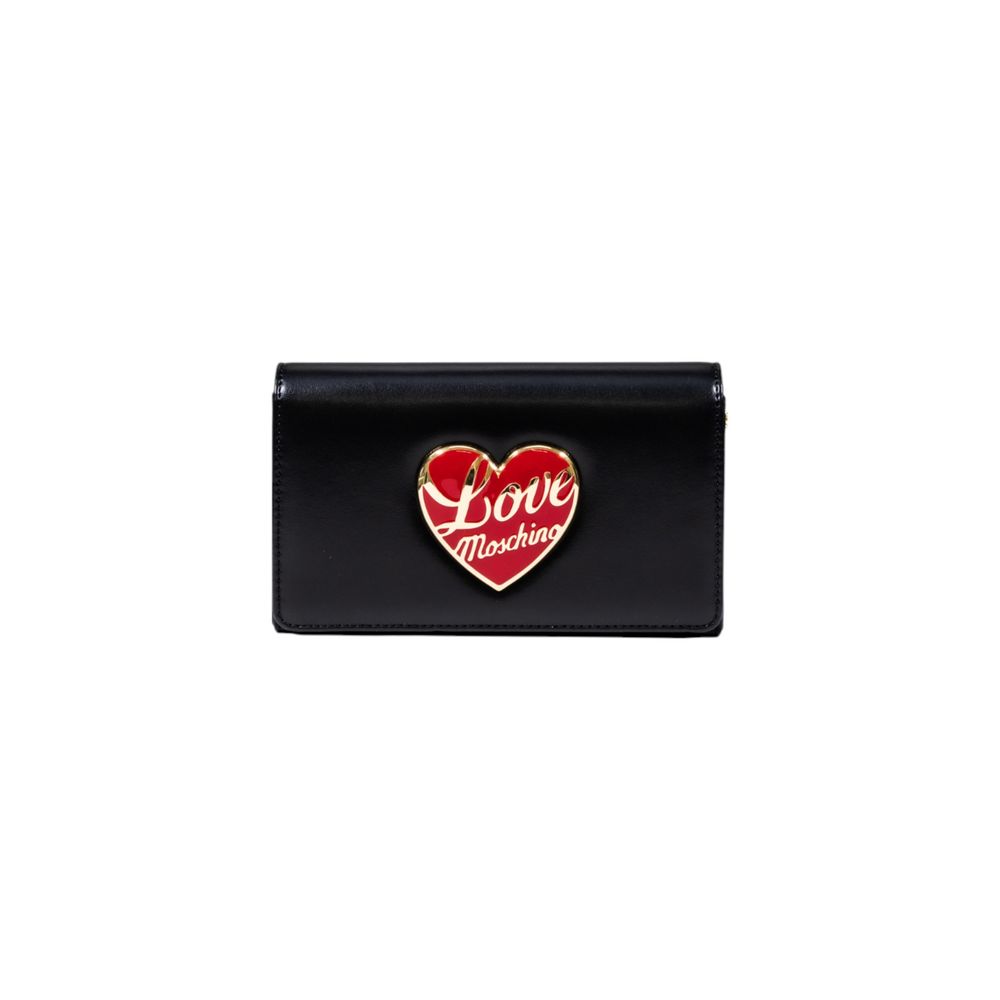 Handtas Love Moschino