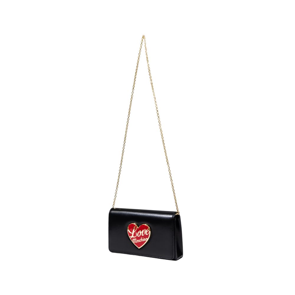 Handtas Love Moschino