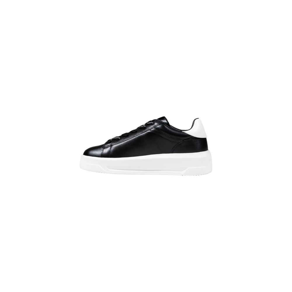 Chunky Sneakers Love Moschino
