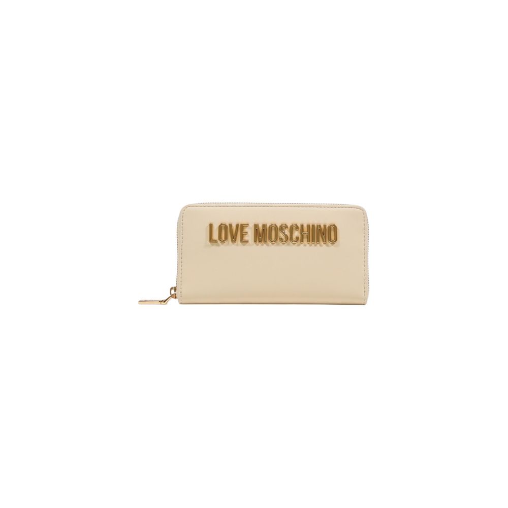 Portemonnee Love Moschino