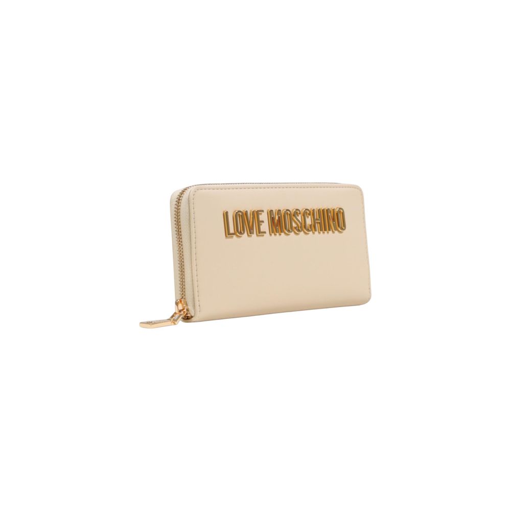 Portemonnee Love Moschino