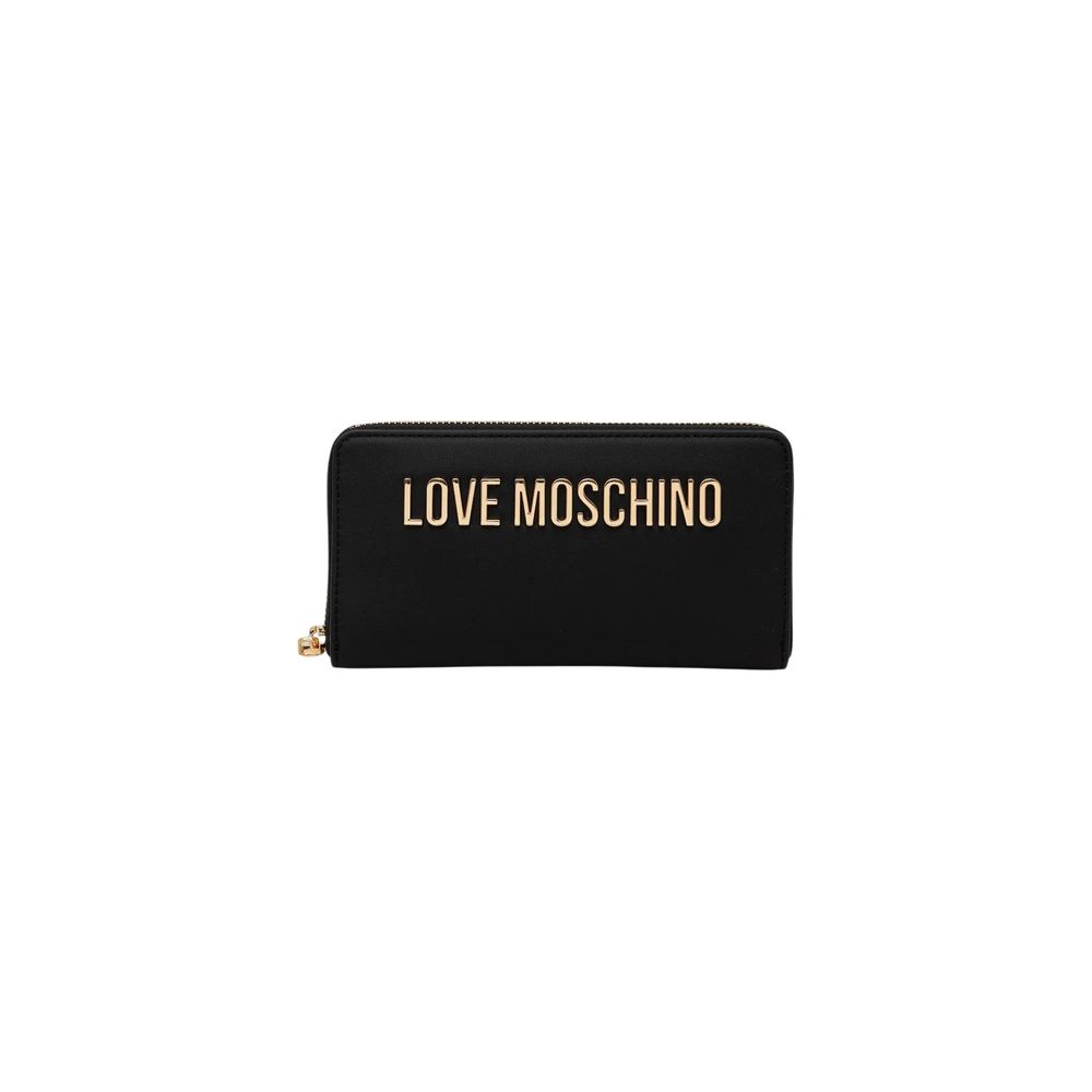 Portemonnee Love Moschino