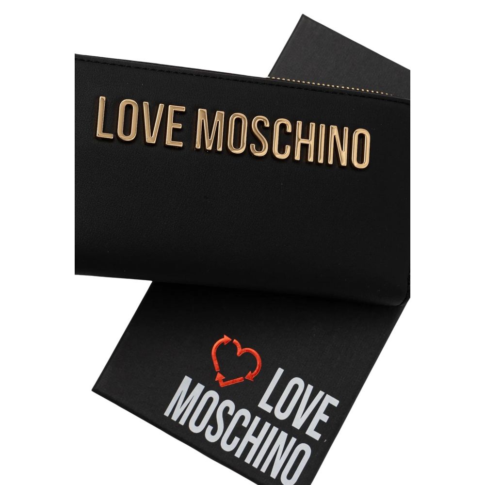 Portemonnee Love Moschino