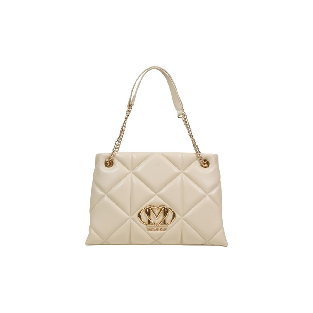 Handtas Love Moschino