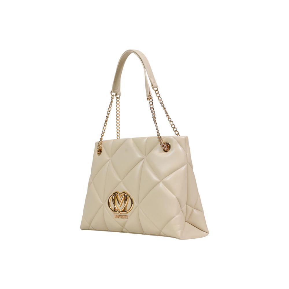 Handtas Love Moschino
