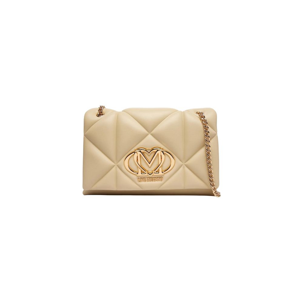 Handtas Love Moschino