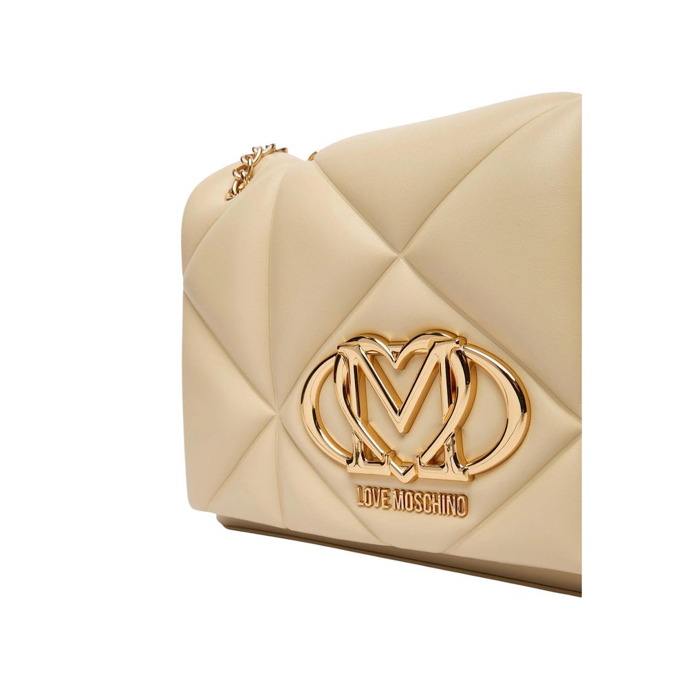 Handtas Love Moschino