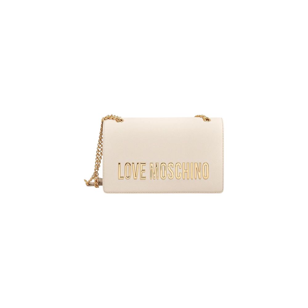 Handtas Love Moschino