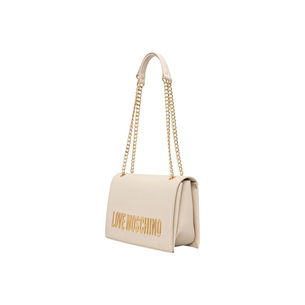 Handtas Love Moschino