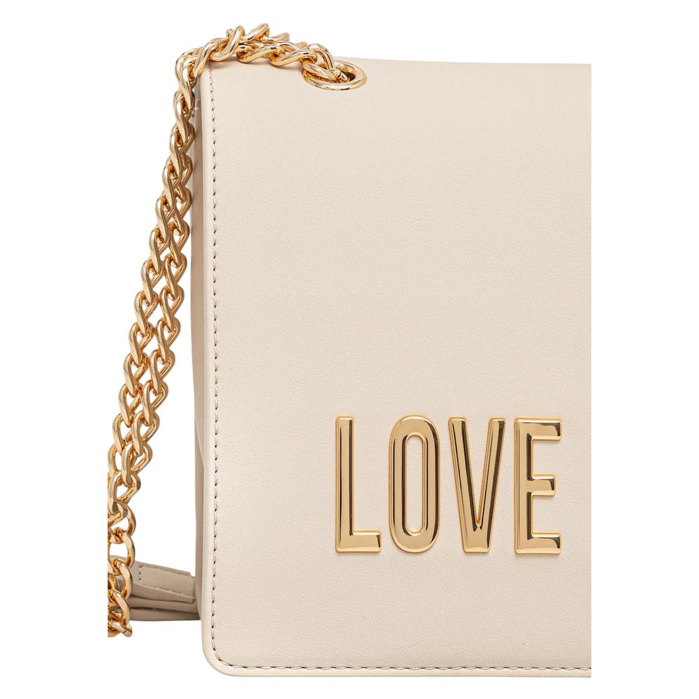 Handtas Love Moschino