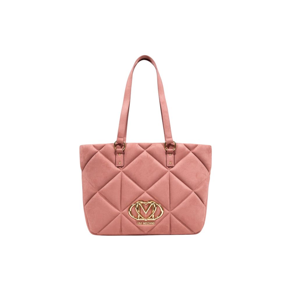 Handtas Love Moschino